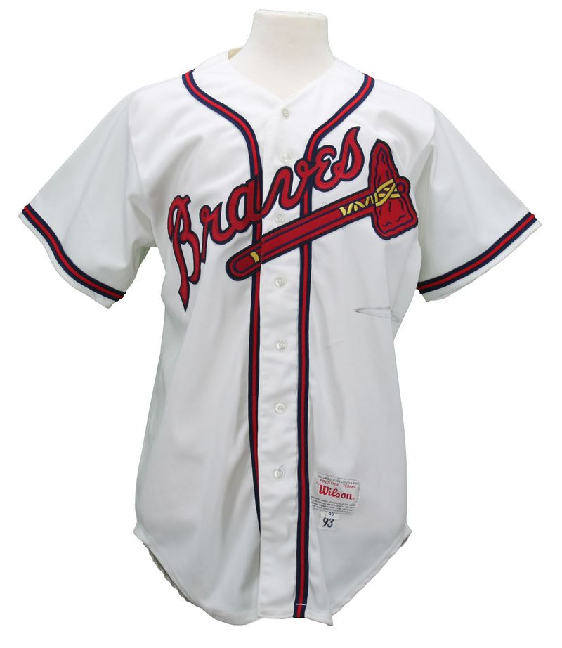 MLB Jersey & Cap History | MLBCollectors