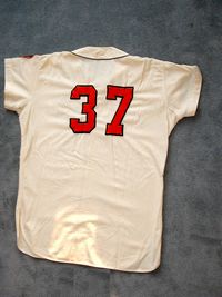 Baltimore Orioles Uniform and Team History