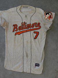 baltimore orioles jerseys｜TikTok Search