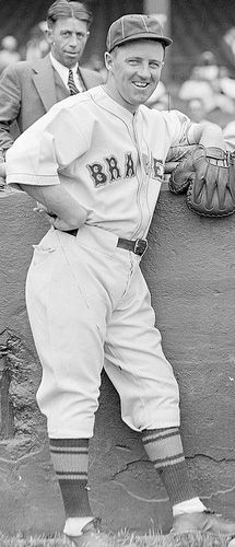 1946 Boston Braves  Baseball classic, Braves, Baseball uniforms