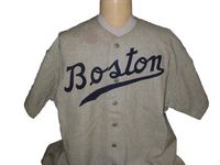 Mnrew - 😍😍This is a very good and intact 1935 Boston Braves
