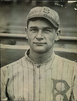 1935 Misspelled Dodger Jersey - brooklyndodgermemories