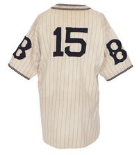 1935 Misspelled Dodger Jersey - brooklyndodgermemories