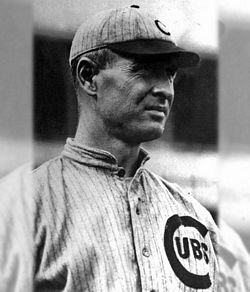 National Baseball Hall of Fame and Museum - #ArchivesAncestors: An ancestor  of the modern-day jersey. In 1909 the Cubs were the first team to adopt  jerseys with military style collars. This style