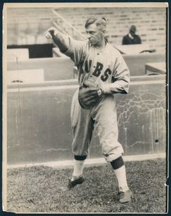 1920 cubs jersey