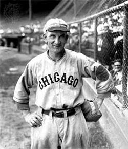 National Baseball Hall of Fame and Museum - #ArchivesAncestors: An ancestor  of the modern-day jersey. In 1909 the Cubs were the first team to adopt  jerseys with military style collars. This style