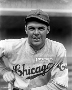 National Baseball Hall of Fame and Museum - #ArchivesAncestors: An ancestor  of the modern-day jersey. In 1909 the Cubs were the first team to adopt  jerseys with military style collars. This style