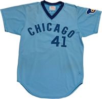 An Overview Of Cubs Road Uniforms 1958-2015 - Bleed Cubbie Blue