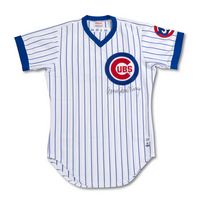 An Overview Of Cubs Road Uniforms 1958-2015 - Bleed Cubbie Blue