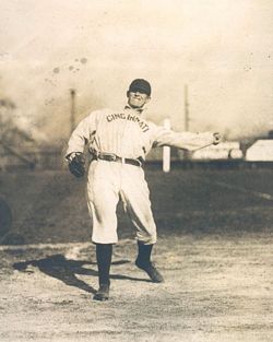 cincinnati red stockings jersey