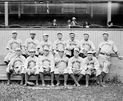 Valley News - 150 years, almost as many uniforms: Reds plan tribute to  original 1869 Red Stockings