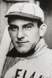 MLB Jersey & Cap History