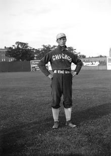 Chicago White Sox Alternate Uniform  Chicago white sox, White sock, Sports  uniforms