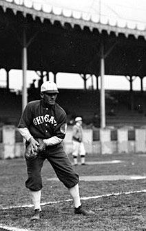 Chicago White Sox Primary Logo (1936-1938) - SOX in blue