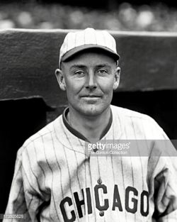 1927 THROWBACK CHICAGO WHITE SOX PINSTRIPE CURSIVE ROAD JERSEY