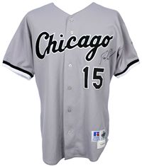 Chicago White Sox: A Look at the Best Sox Uniforms of Seasons Past -  Paperblog