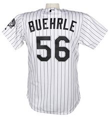 Petition · Bring Back the Sleeveless White Sox Jersey ·