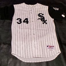 X \ Vintage Jerseys & Hats در X: «1960s/70s/80s @whitesox uniforms