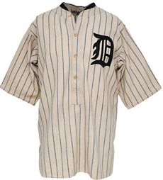 Detroit Tigers add Meijer jersey patch to iconic uniforms