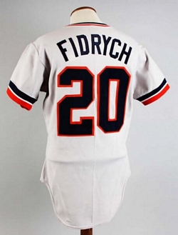 Poll: Can you dig Detroit Tigers' throwback uniforms from 1979? 