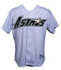 astros 2005 uniforms