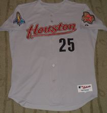 astros jersey 2005