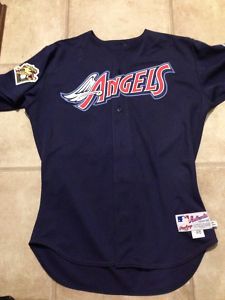 1997 anaheim angels jersey