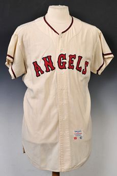 los angeles angels 1961