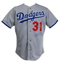 This paisley Dodgers jersey reps Los Angeles streetwear history