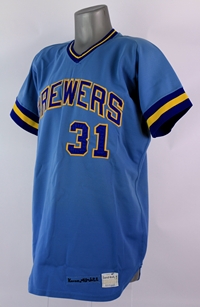 milwaukee brewers road 1969 jerseys mlb the show 23｜TikTok Search