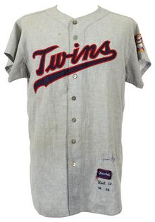 Twins Jerseys – Fan HQ