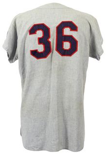 Game Worn Guide to Minnesota Twins Jerseys (1970-2020) - Game Worn Guides