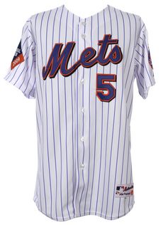 mets uniforms through the years