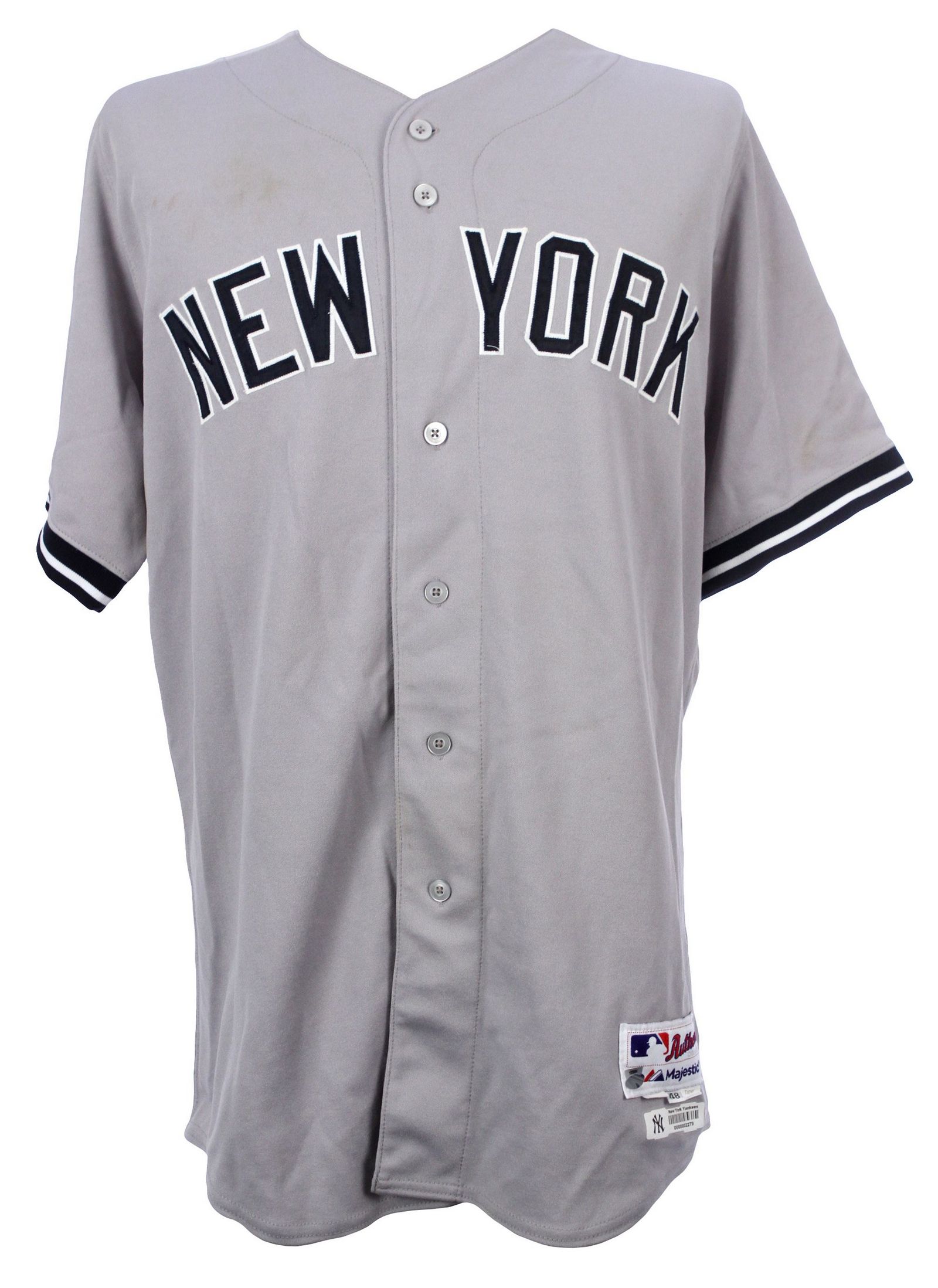 MLB Jersey & Cap History | MLBCollectors