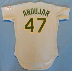 Oakland Athletics Home/Road/Alternate Green Elephant Sleeve Jersey Team  Patch