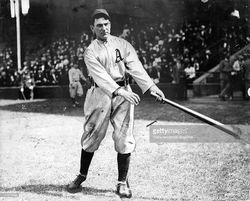 Throwback Uniforms: A's and White Sox (1929) 