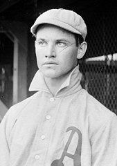 Philadelphia Athletics 1910 uniform artwork, This is a high…