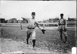 Sold at Auction: Ca 1915-1920 Away Baseball Uniform, Possible Philadelphia  Phillies