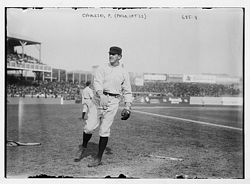 Sold at Auction: Ca 1915-1920 Away Baseball Uniform, Possible Philadelphia  Phillies