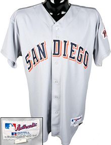 Make the 98' Jerseys Permanent! Best uniform in the history of the SD Padres.  : r/Padres