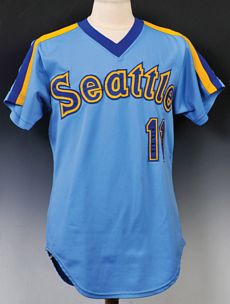 mariners jersey colors