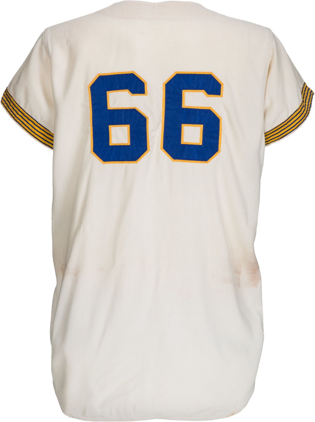 The 1969 Seattle Pilots—One Team, One Season, Many Uniforms — Todd