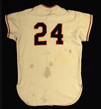San Francisco Giants Orange Pullover Jersey 1970s – SportsLogos