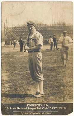 St. Louis Cardinals jerseys will say 'St. Louis' for first time since 1932