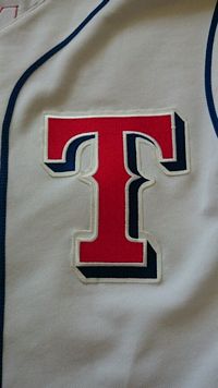 Vintage Texas Rangers Soriano12 Button Down Jersey 