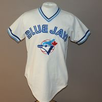 1980 blue jays jersey