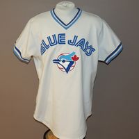 Blue Jays' powder blue jerseys: from 1977 to 2020 - Bluebird Banter