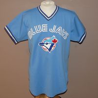 Review: Toronto Blue Jays 1989-96 Road Jersey #19 by Rawlings : r
