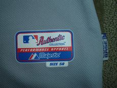 Washington Nationals 2005 uniform artwork, This is a highly…