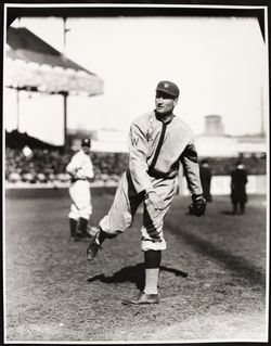 1961 Washington Senators Uniforms - Uniforms - MVP Mods